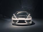 Porsche Panamera Cyrano by Hamann 2012 года